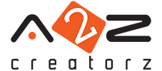 A2Z Creatorz logo