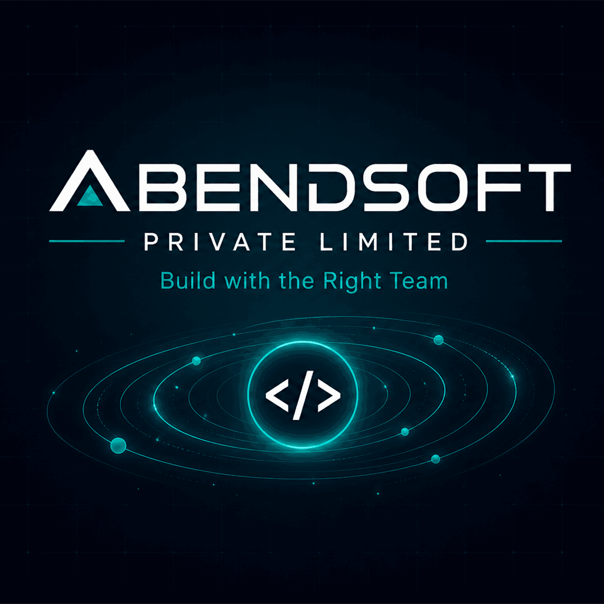 AbendSoft logo