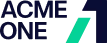 Acme One logo