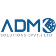 ADMK Solutions logo