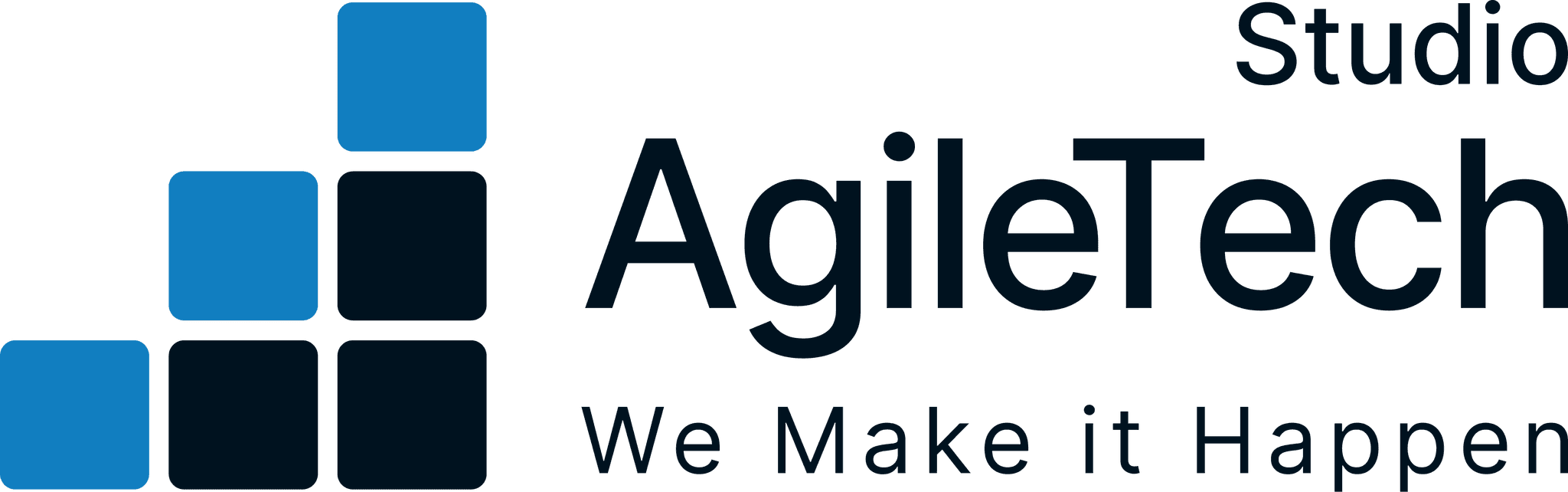 AgileTech Studio logo