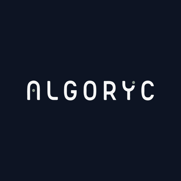ALGORYC logo