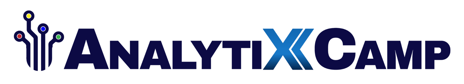 Analytix Camp logo