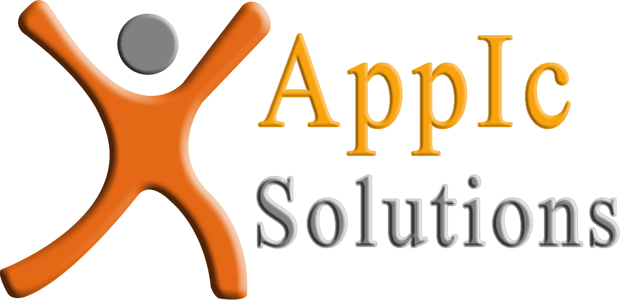 Appic Solutions logo