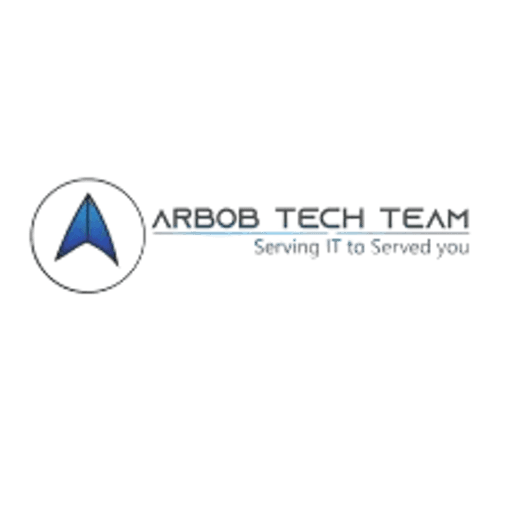 Arbob Tech Team logo