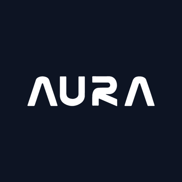 AURA Concept Creator logo