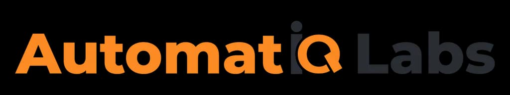 AutomatIQ Labs logo