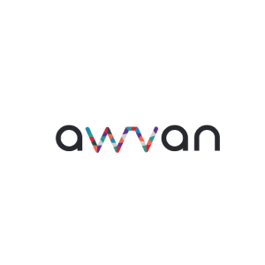 Awvan logo