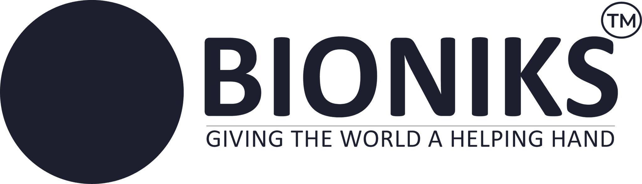 Bioniks logo