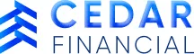 Cedar Financial logo