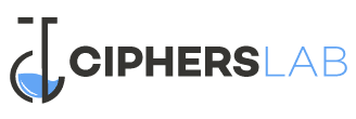 Ciphers Lab logo