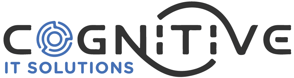 Cognitive IT Solutions logo