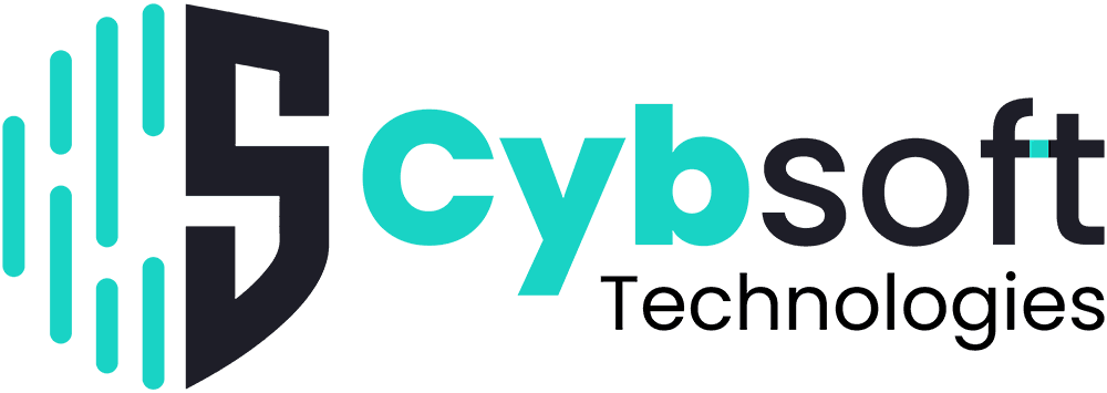 CybSoft Technologies logo