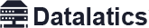 Datalatics logo
