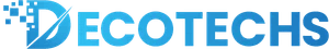 Decotechs logo