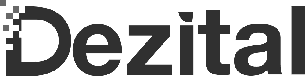 Dezital logo