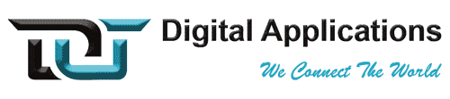 Digital Applications logo