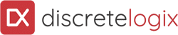Discretelogix logo