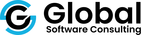 Global Software Consulting logo