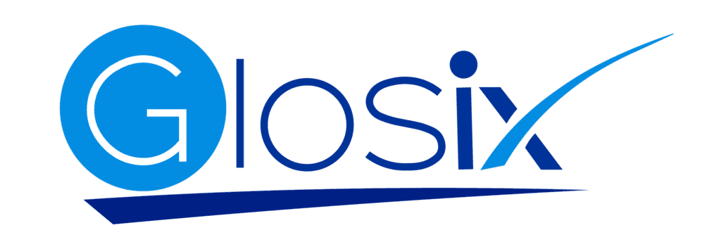 Glosix Systems logo
