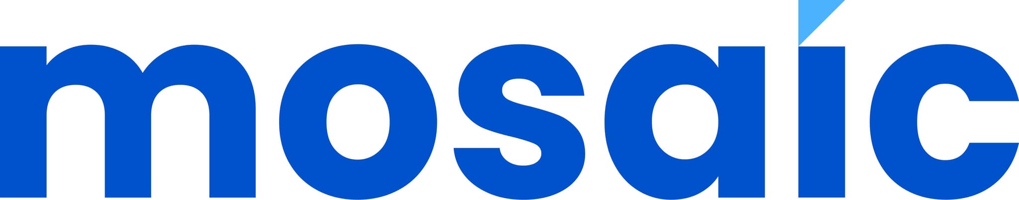 Mosaic Solutions logo