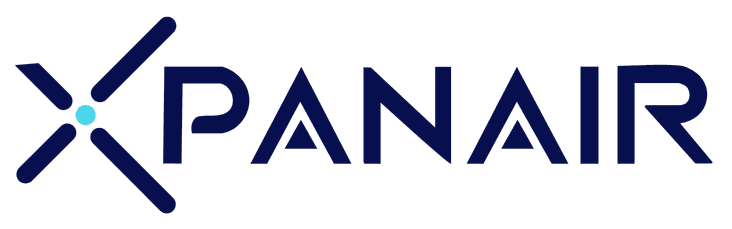 Xpanair logo