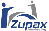 Zupax Marketing logo