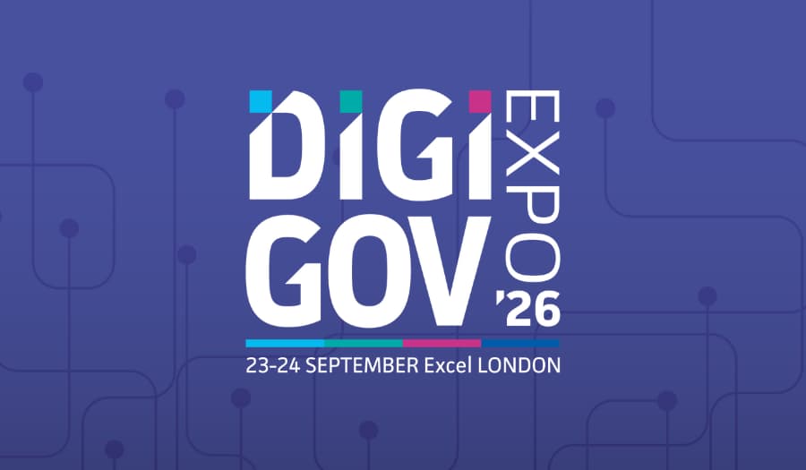 DigiGov Expo 2026