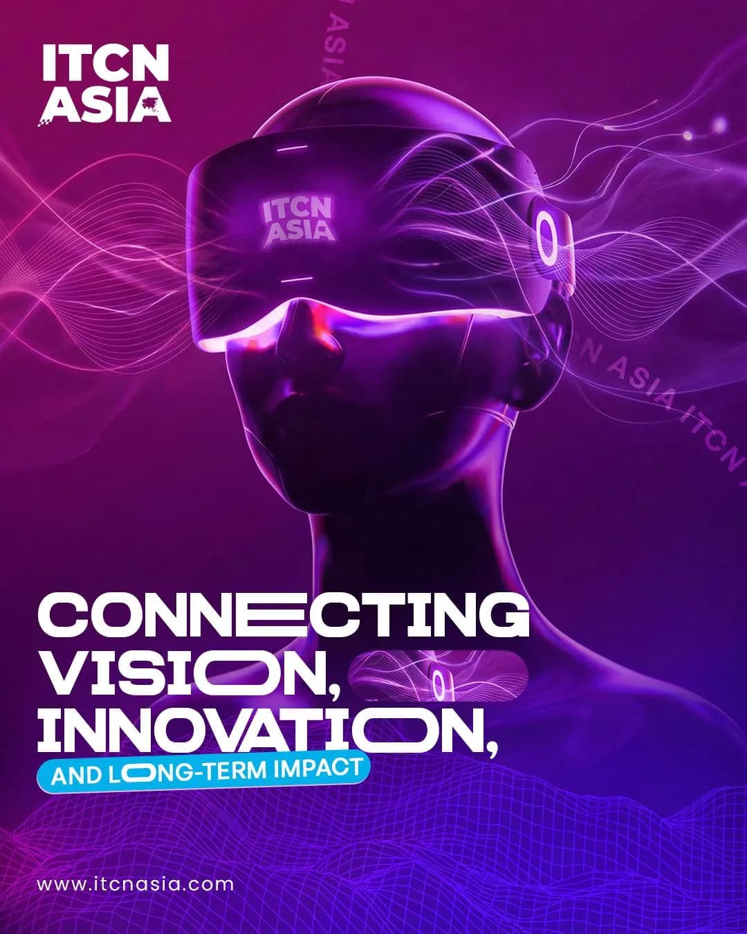 28th ITCN Asia Karachi 2026