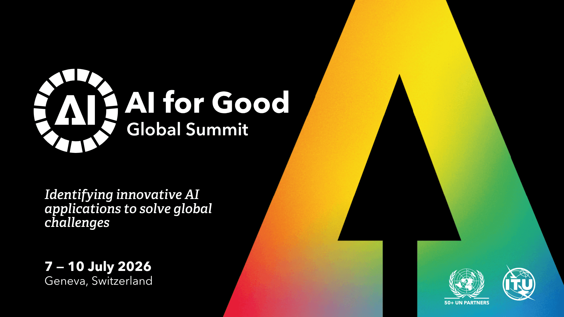 World Summit AI 2026