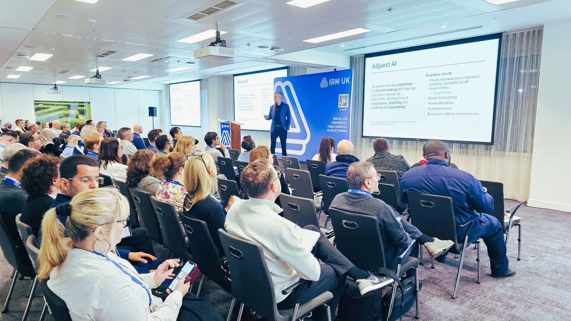 Data & AI Conference Europe 2026