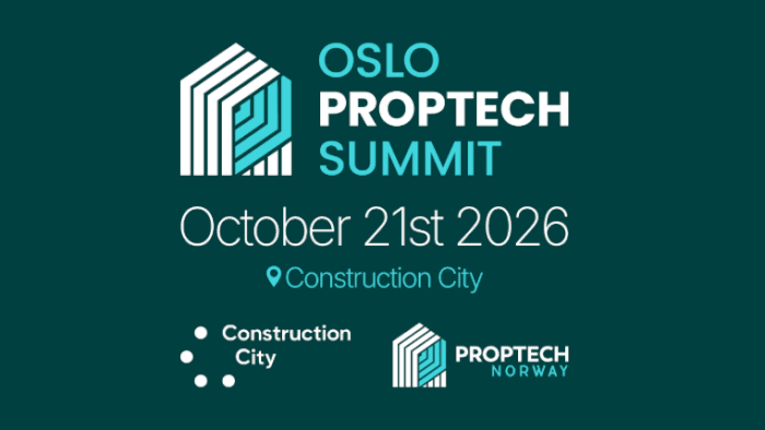 Oslo Tech Show 2026
