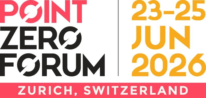 Point Zero Forum 2026