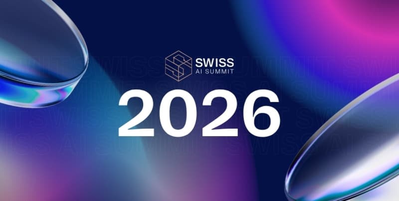 Swiss AI Summit 2026