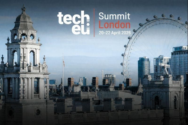 Tech.eu Summit London 2026