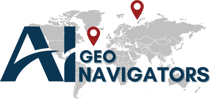 Ai Geo Navigators