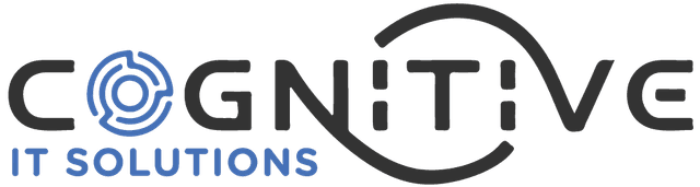 Cognitive IT Solutions