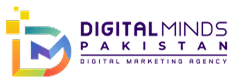 Digital Minds Pakistan