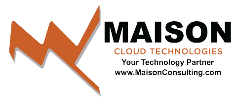 Maison Consulting Solutions