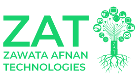 Zawata Afnan Technologies