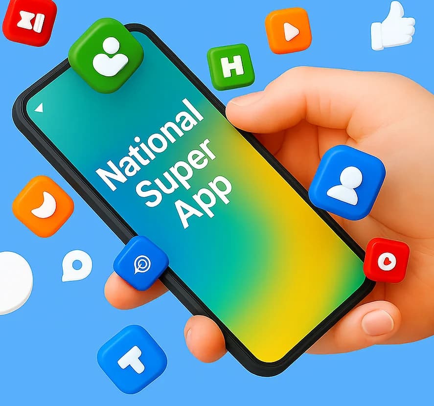 Pakistan's National 'Super App' for Government Services Advances Toward Launch